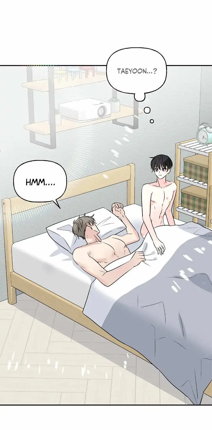 Percentage of Love – Capítulo 13 Yaoi – Página 6