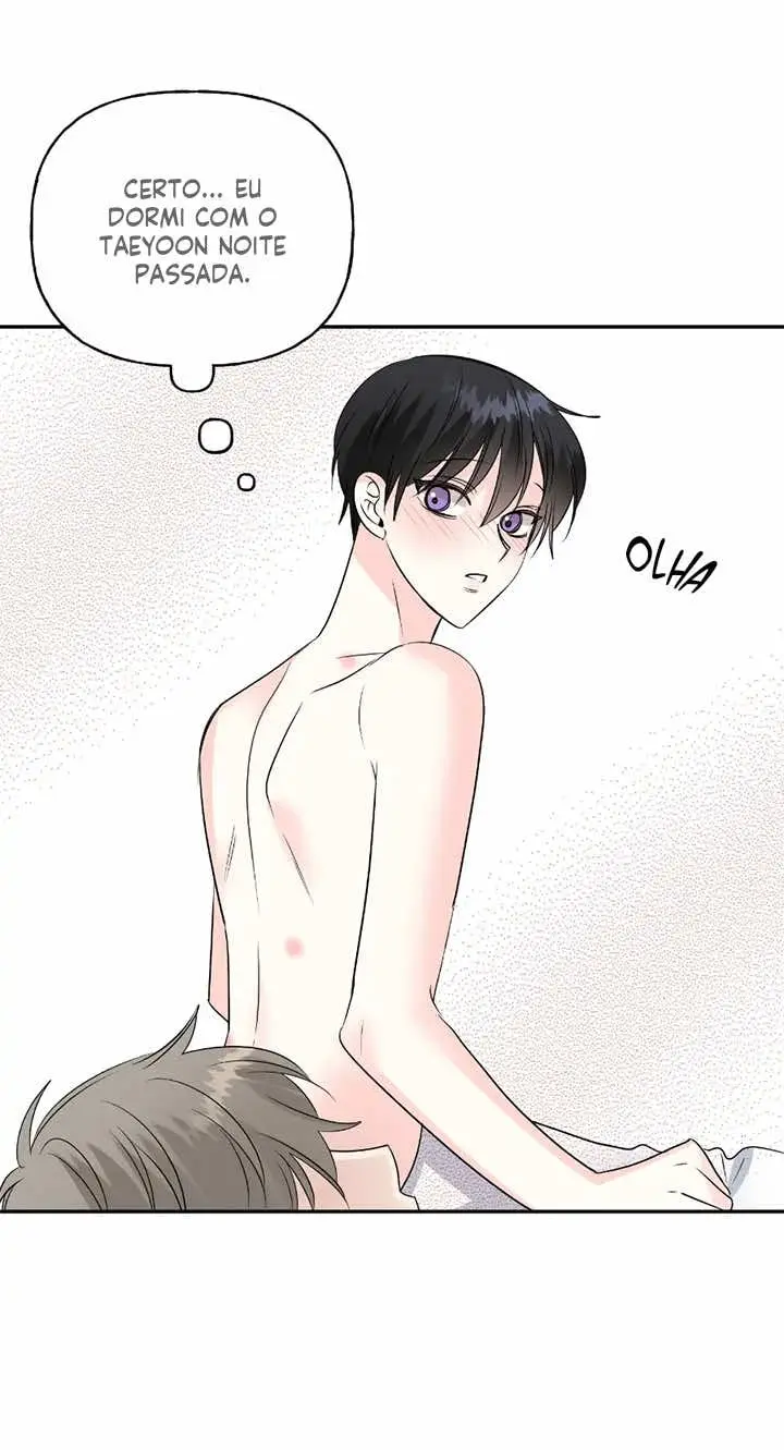 Percentage of Love – Capítulo 13 Yaoi – Página 7