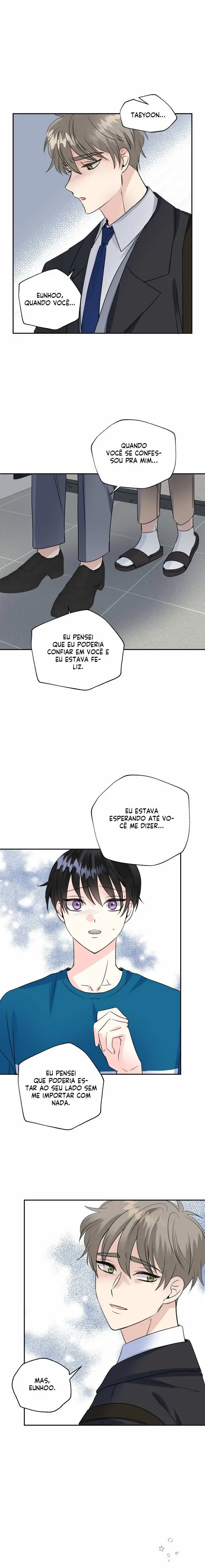 Percentage of Love – Capítulo 22 Yaoi – Página 13