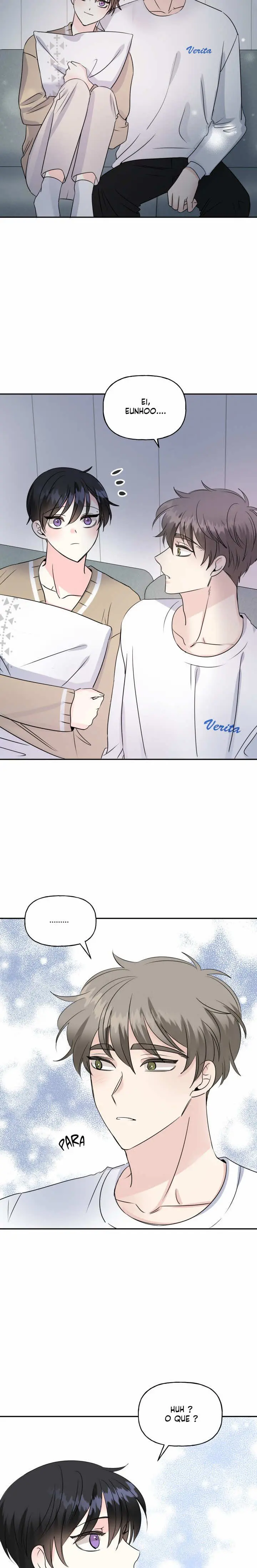 Percentage of Love – Capítulo 26 Yaoi – Página 17