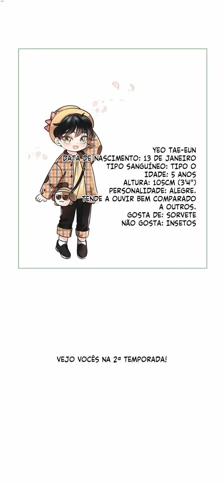 Percentage of Love – Capítulo 27 Yaoi – Página 4