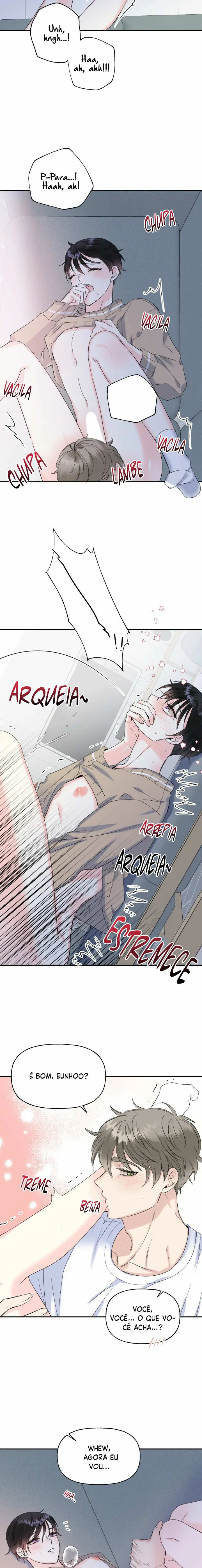 Percentage of Love – Capítulo 28 Yaoi – Página 12