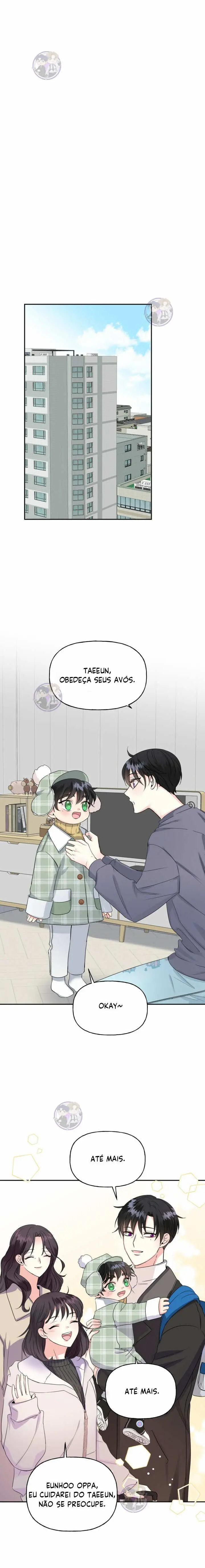 Percentage of Love – Capítulo 29 Yaoi – Página 15