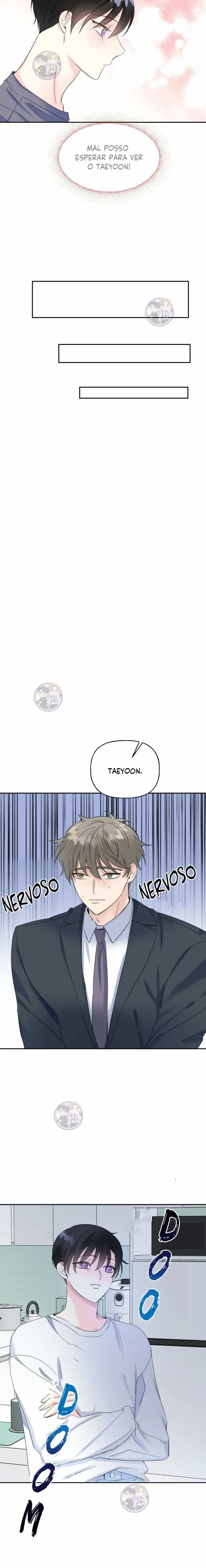 Percentage of Love – Capítulo 29 Yaoi – Página 17