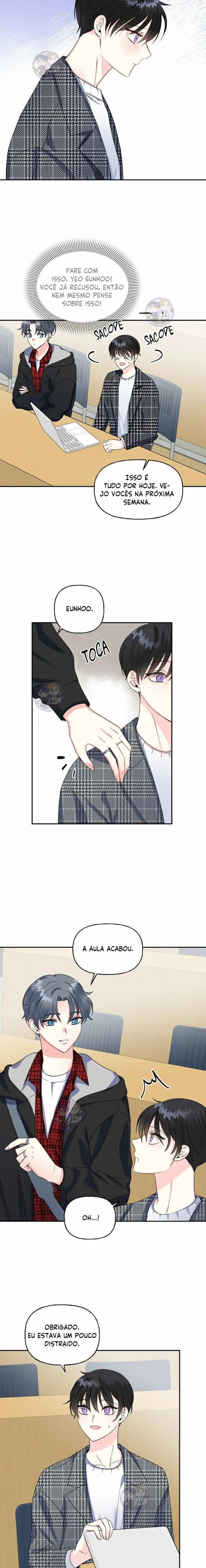 Percentage of Love – Capítulo 29 Yaoi – Página 6