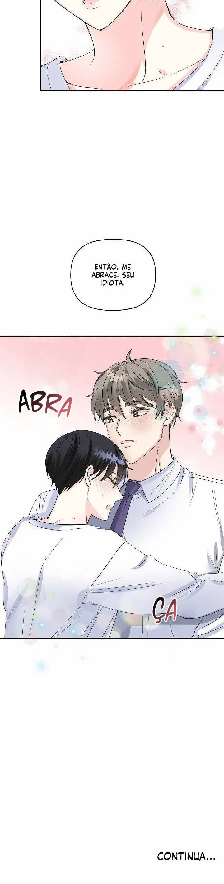 Percentage of Love – Capítulo 30 Yaoi – Página 23