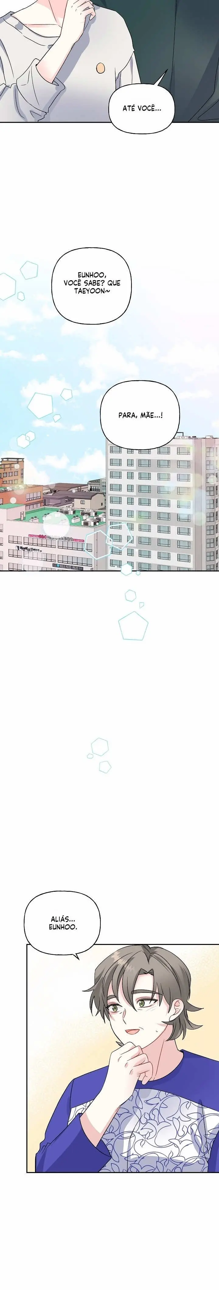 Percentage of Love – Capítulo 32 Yaoi – Página 22