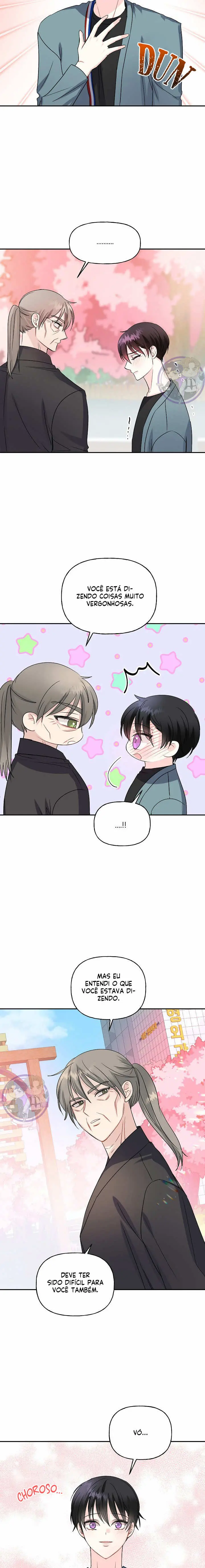 Percentage of Love – Capítulo 36 Yaoi – Página 13