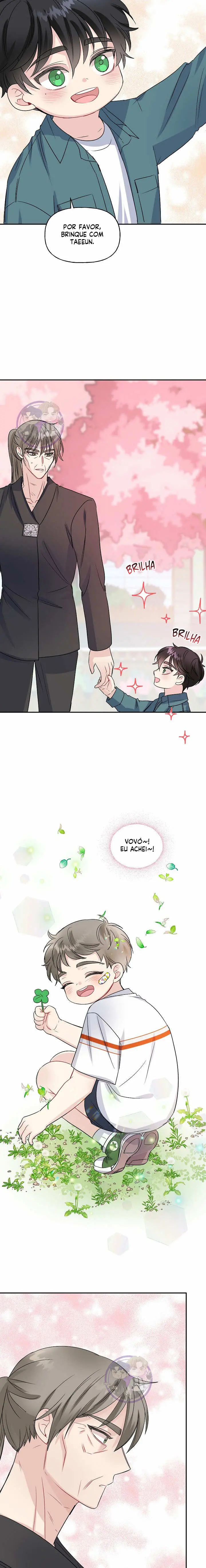 Percentage of Love – Capítulo 36 Yaoi – Página 17