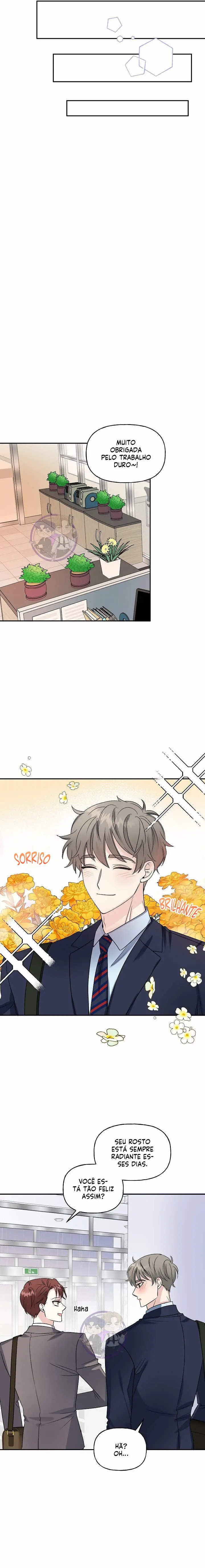 Percentage of Love – Capítulo 37 Yaoi – Página 13