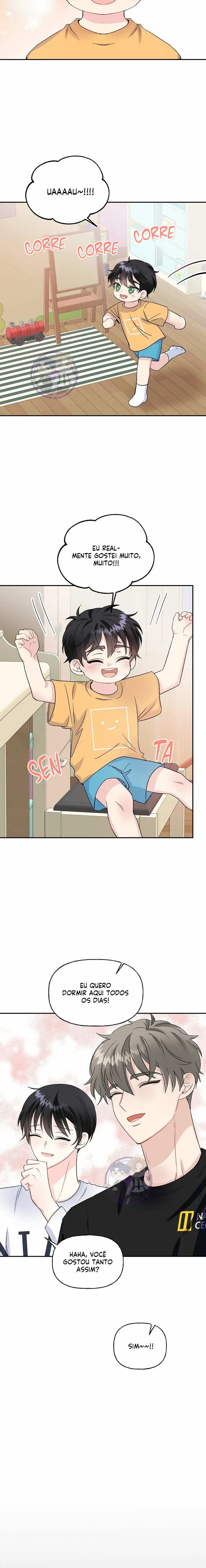 Percentage of Love – Capítulo 37 Yaoi – Página 2