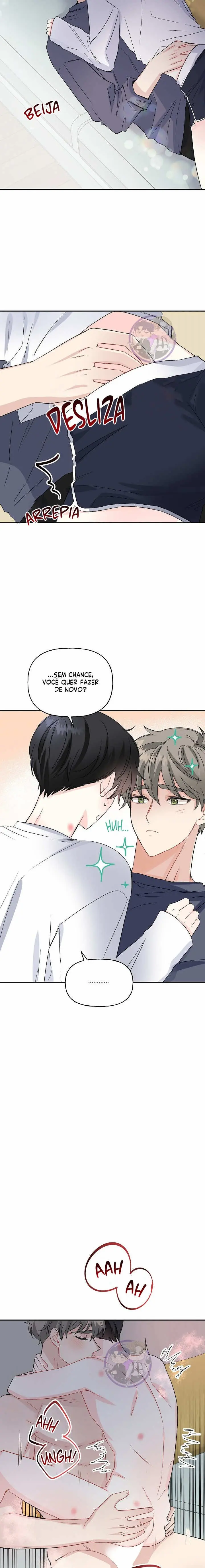 Percentage of Love – Capítulo 38 Yaoi – Página 15