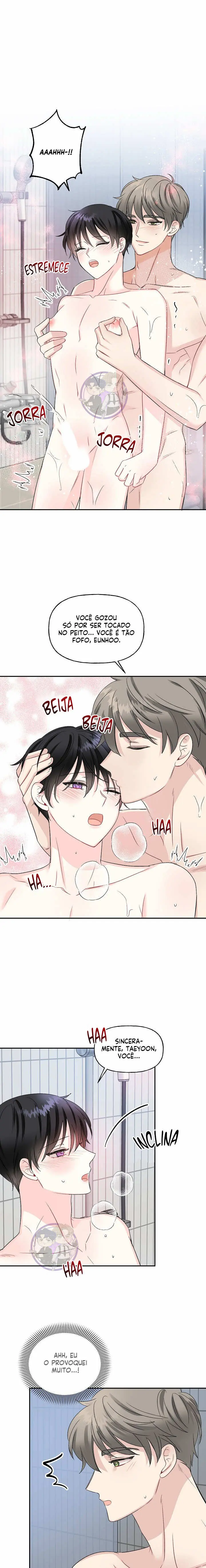 Percentage of Love – Capítulo 38 Yaoi – Página 6