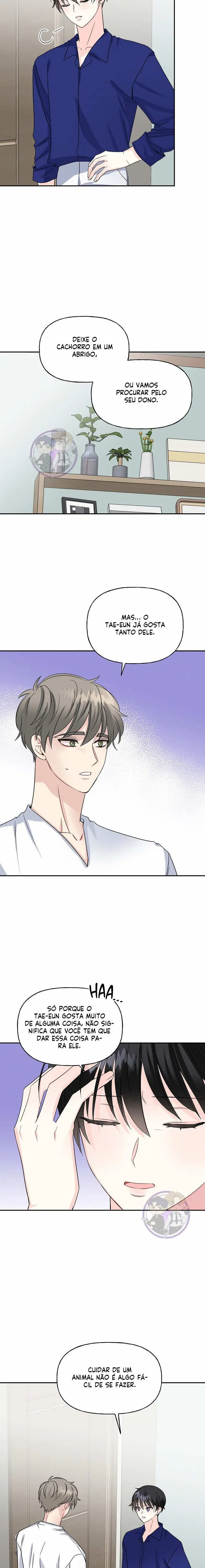 Percentage of Love – Capítulo 39 Yaoi – Página 13