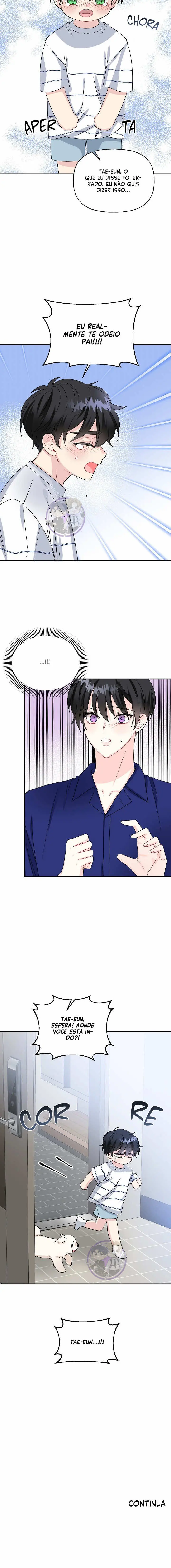 Percentage of Love – Capítulo 39 Yaoi – Página 17