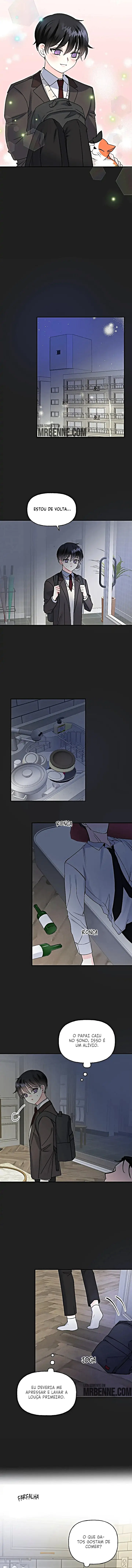 Percentage of Love – Capítulo 40 Yaoi – Página 13