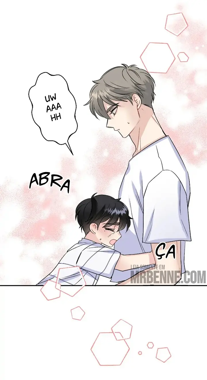 Percentage of Love – Capítulo 40 Yaoi – Página 9