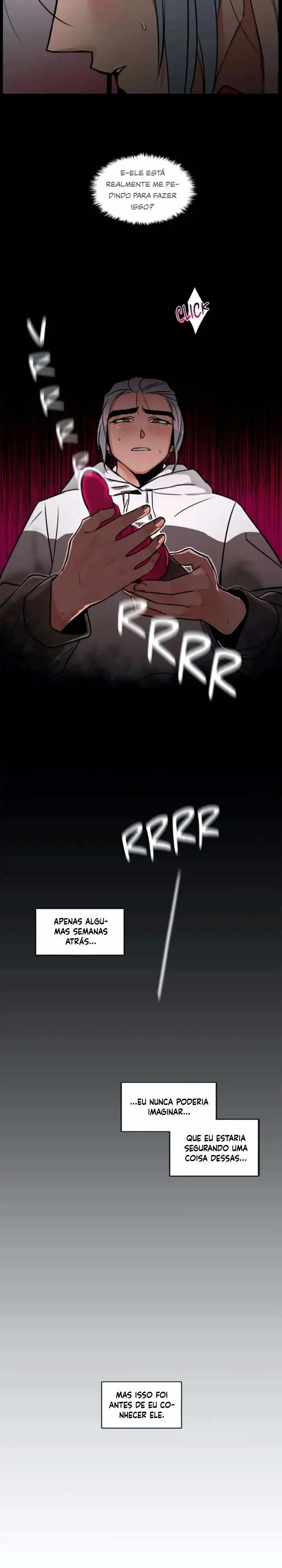 Perfect Body Partner – Capítulo 01 Yaoi – Página 2