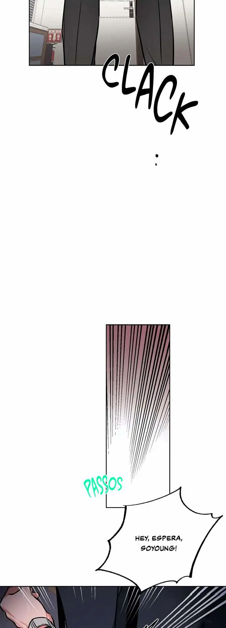 Perfect Body Partner – Capítulo 02 Yaoi – Página 13