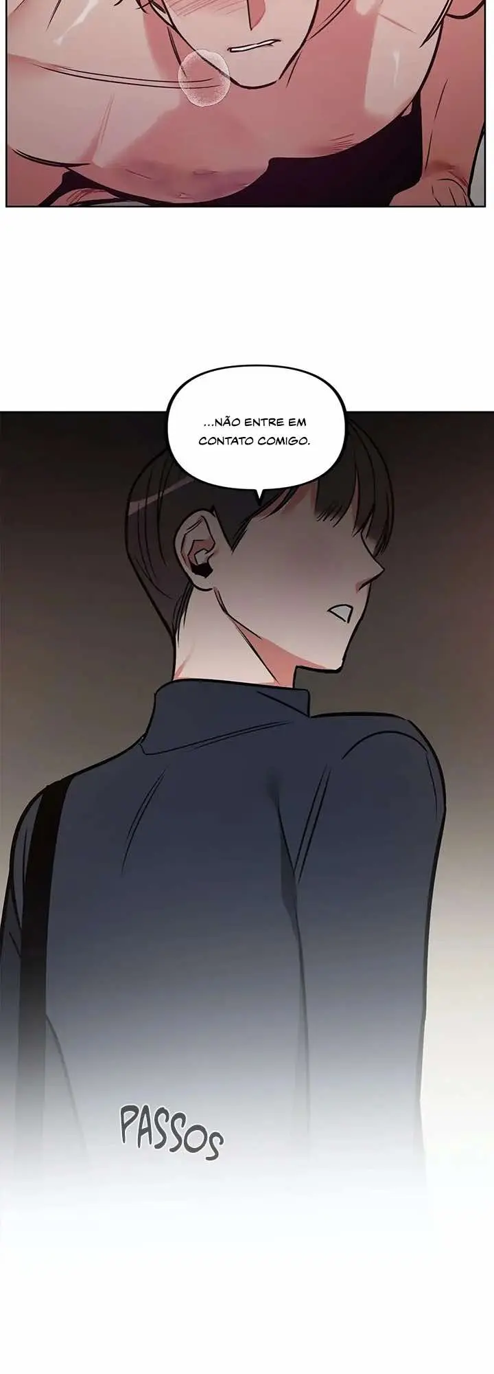 Perfect Body Partner – Capítulo 02 Yaoi – Página 19