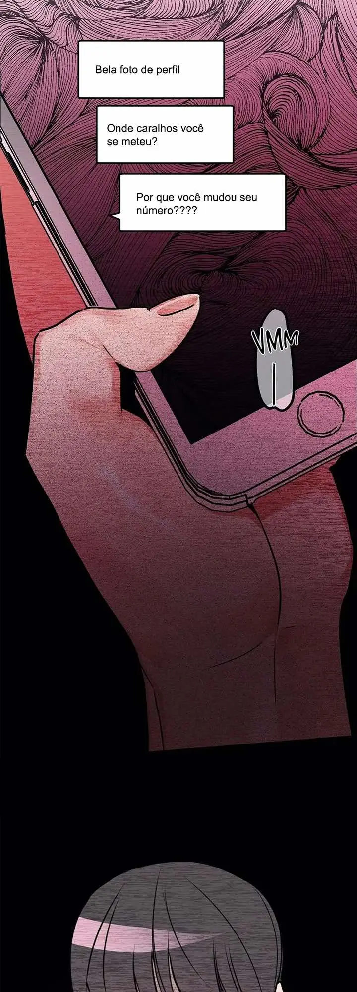 Perfect Body Partner – Capítulo 02 Yaoi – Página 24