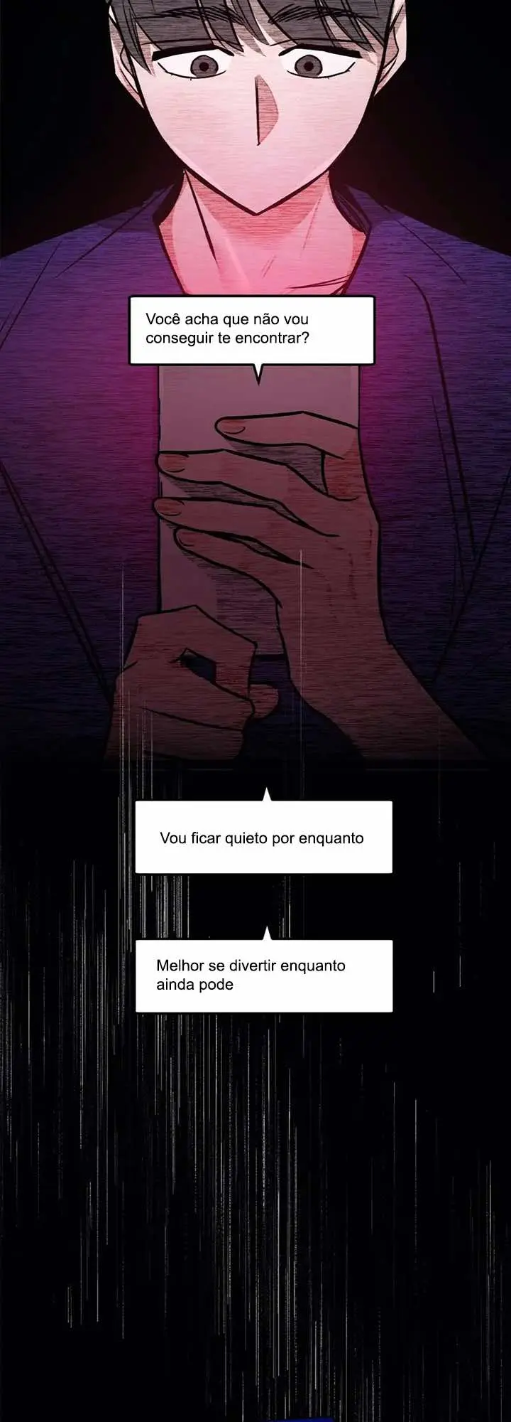 Perfect Body Partner – Capítulo 02 Yaoi – Página 25