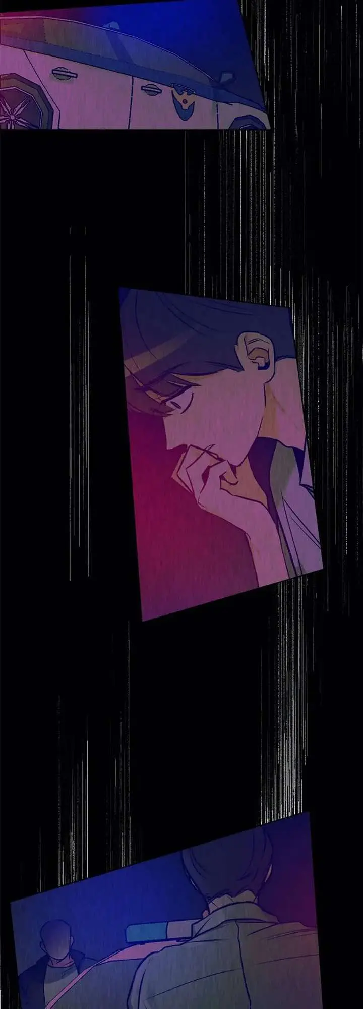 Perfect Body Partner – Capítulo 02 Yaoi – Página 26