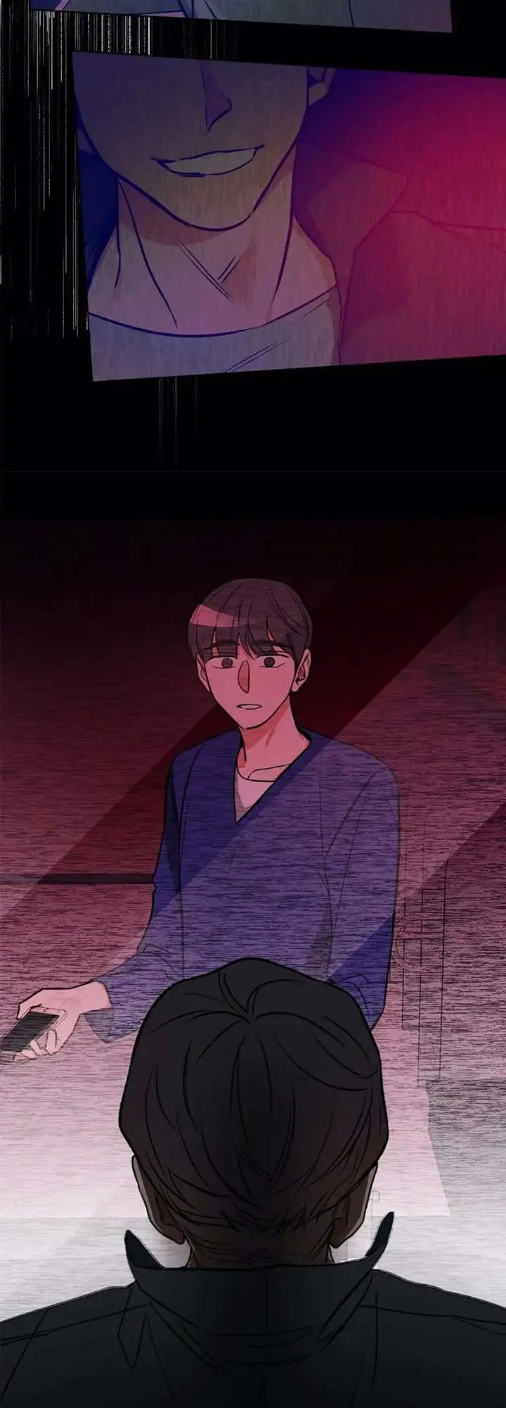 Perfect Body Partner – Capítulo 02 Yaoi – Página 27