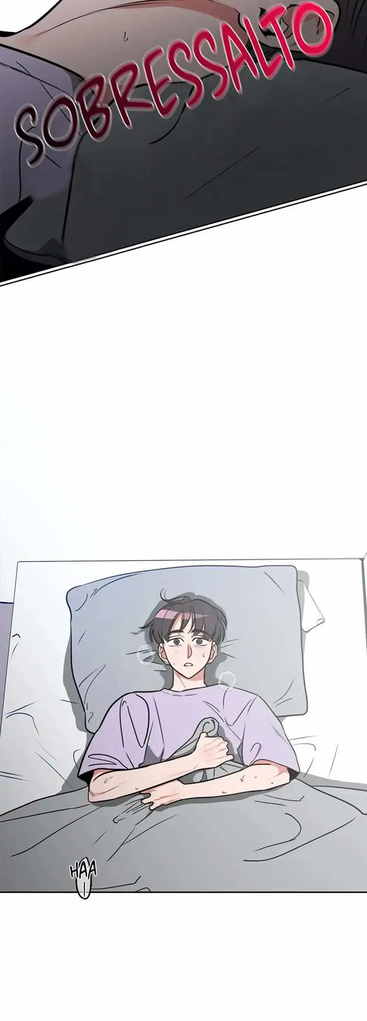 Perfect Body Partner – Capítulo 02 Yaoi – Página 29