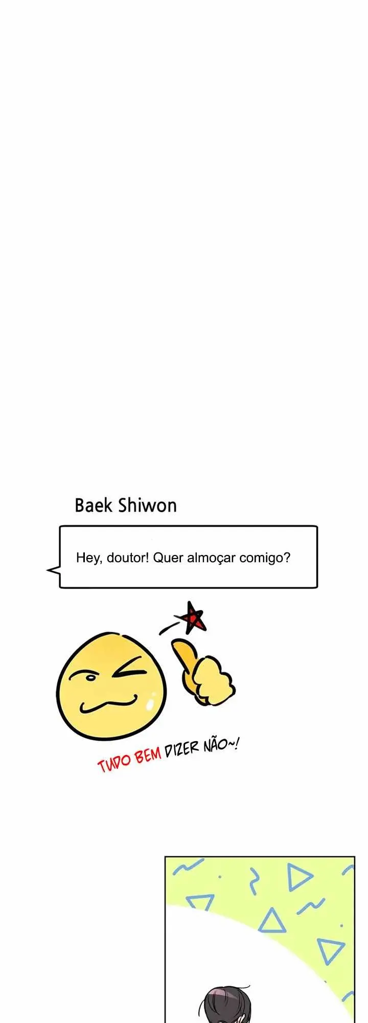 Perfect Body Partner – Capítulo 02 Yaoi – Página 31