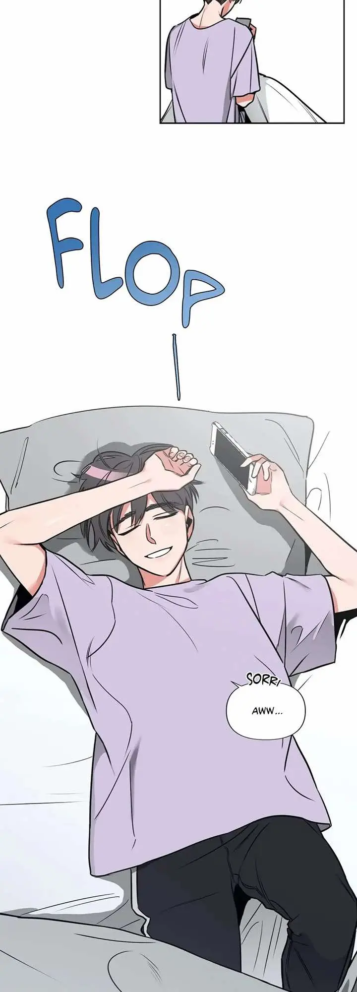 Perfect Body Partner – Capítulo 02 Yaoi – Página 32