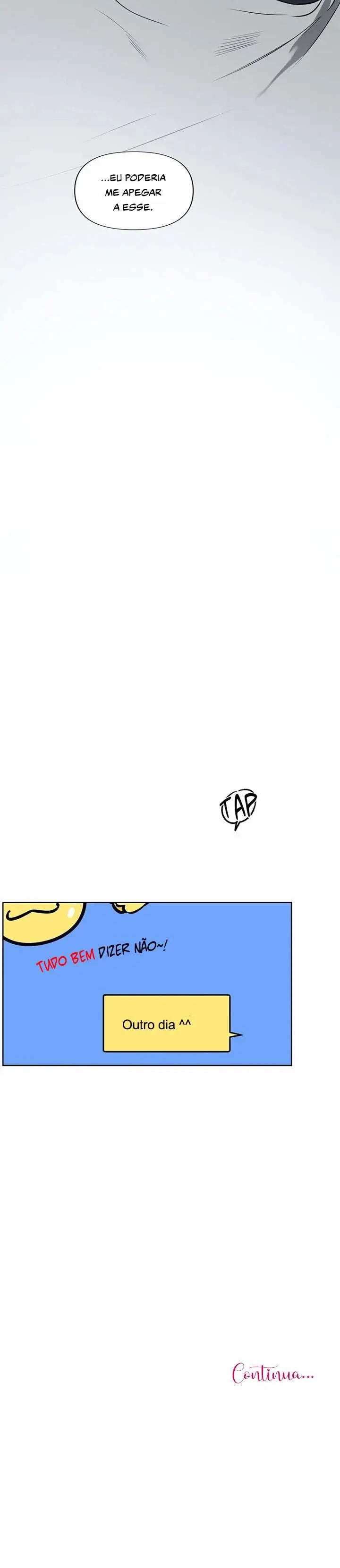 Perfect Body Partner – Capítulo 02 Yaoi – Página 33