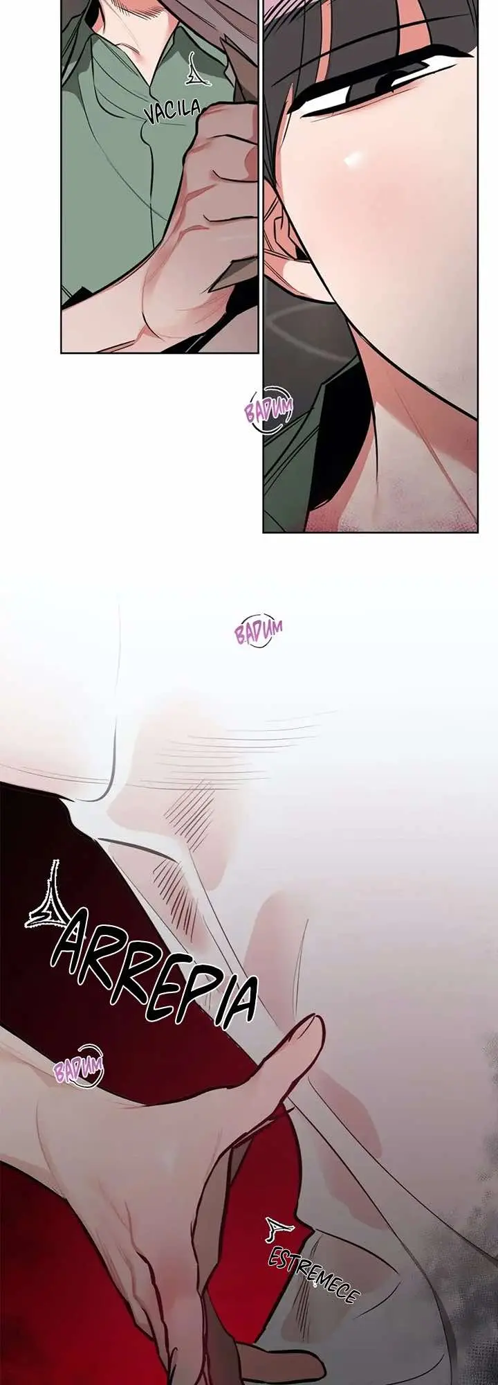 Perfect Body Partner – Capítulo 04 Yaoi – Página 13