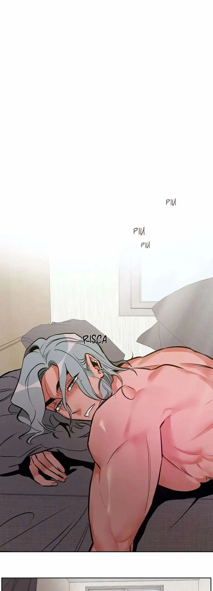 Perfect Body Partner – Capítulo 04 Yaoi – Página 26