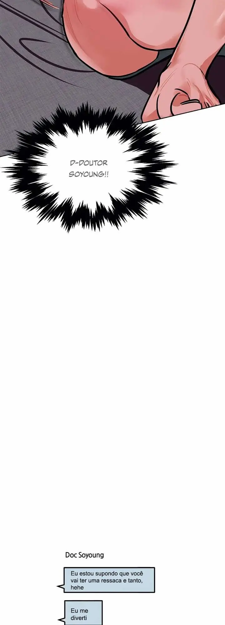 Perfect Body Partner – Capítulo 04 Yaoi – Página 29