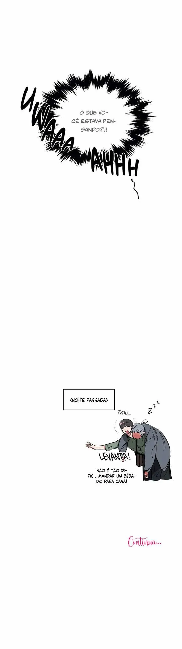 Perfect Body Partner – Capítulo 04 Yaoi – Página 31