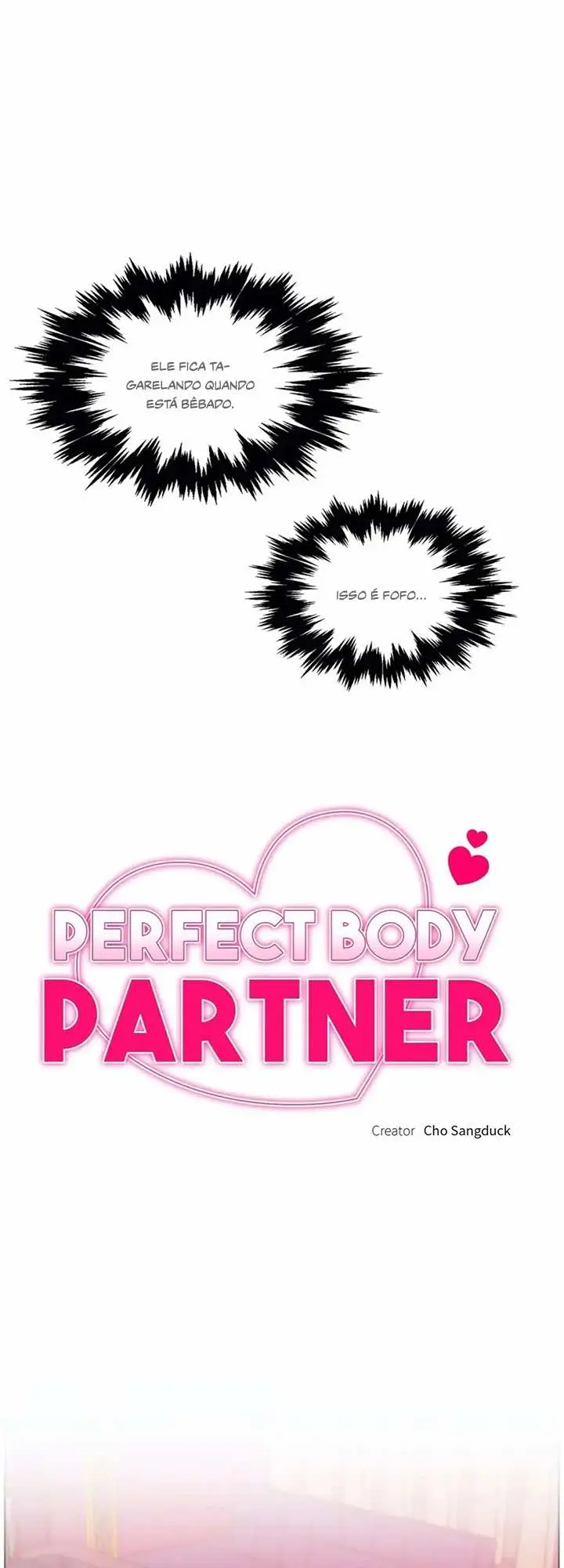 Perfect Body Partner – Capítulo 04 Yaoi – Página 5