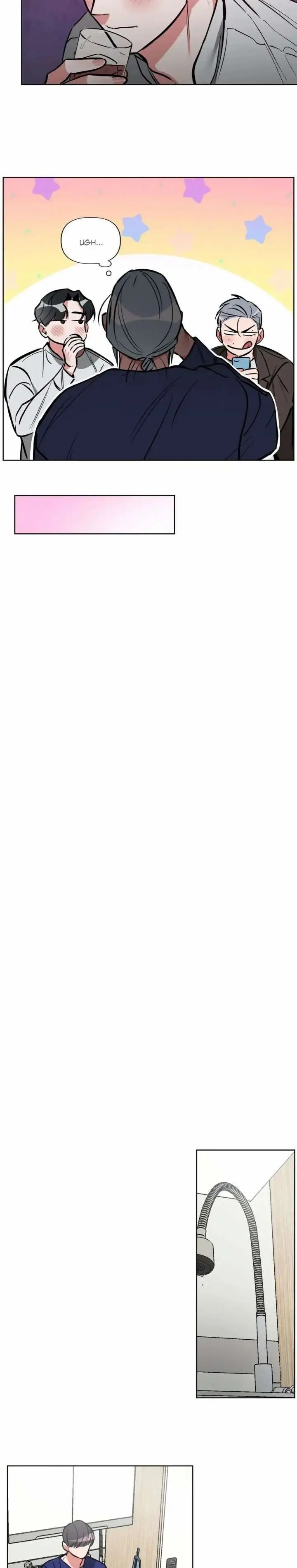 Perfect Body Partner – Capítulo 05 Yaoi – Página 6