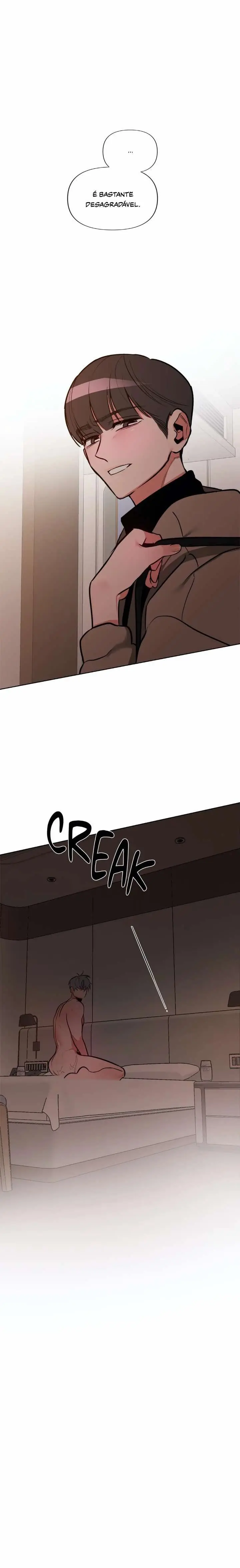 Perfect Body Partner – Capítulo 08 Yaoi – Página 4