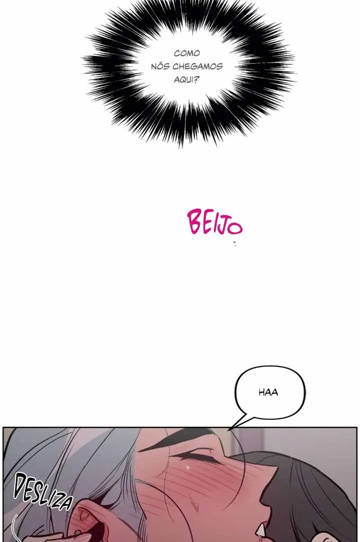 Perfect Body Partner – Capítulo 09 Yaoi – Página 1