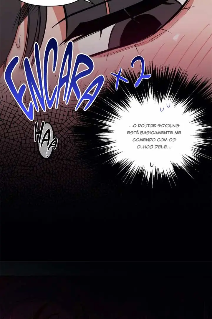 Perfect Body Partner – Capítulo 09 Yaoi – Página 10