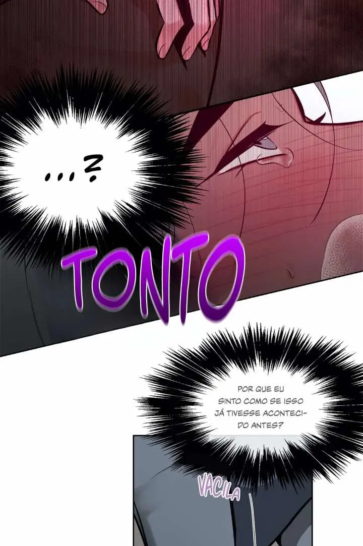 Perfect Body Partner – Capítulo 09 Yaoi – Página 12