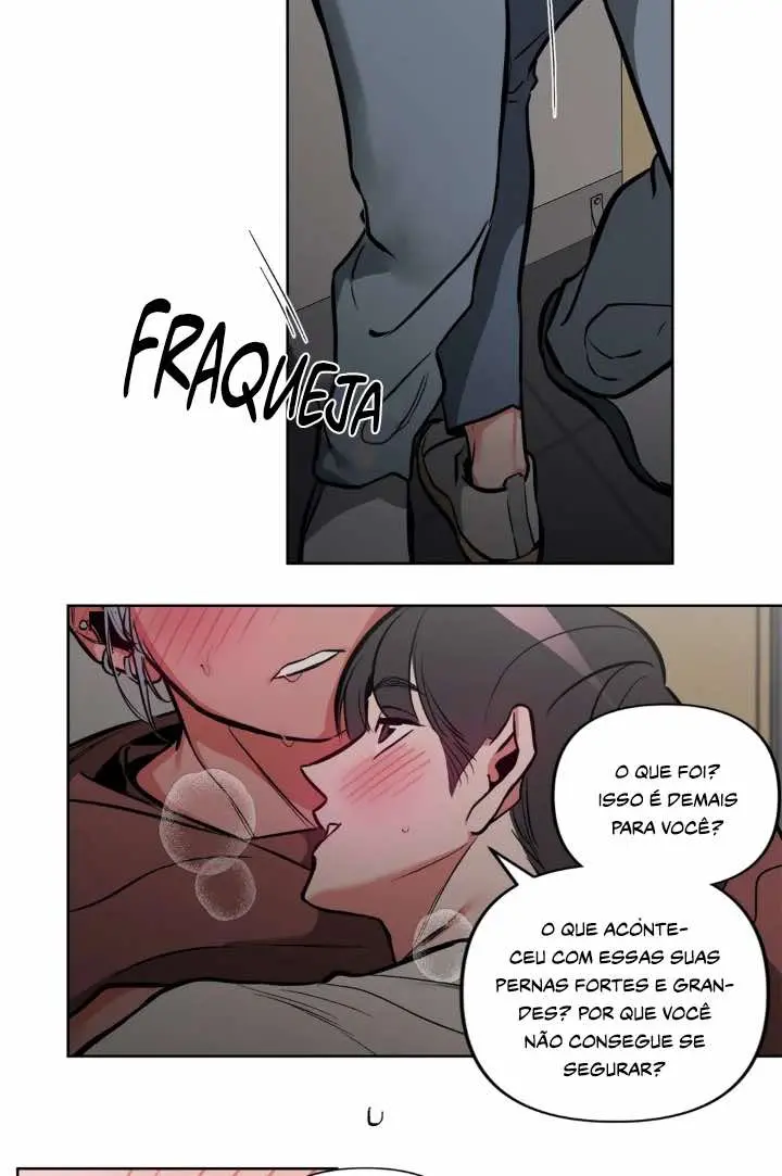 Perfect Body Partner – Capítulo 09 Yaoi – Página 13