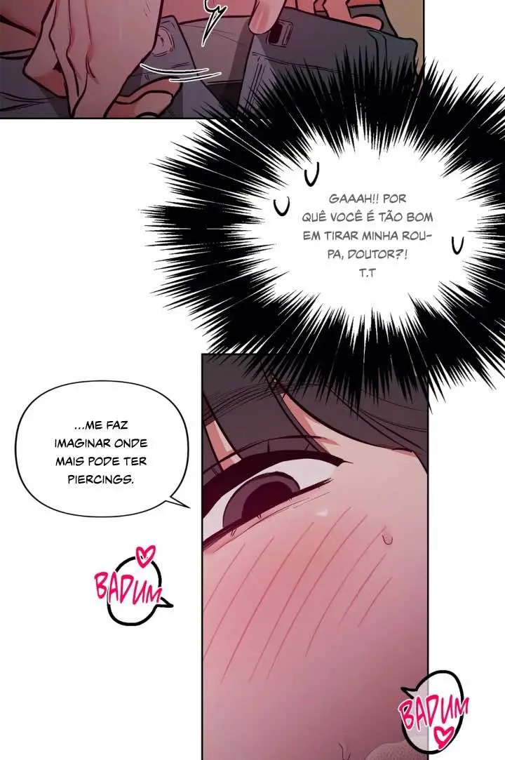 Perfect Body Partner – Capítulo 09 Yaoi – Página 18