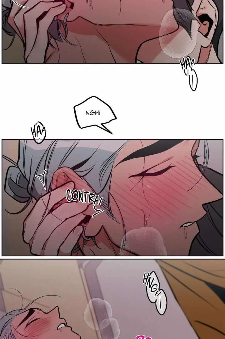 Perfect Body Partner – Capítulo 09 Yaoi – Página 2