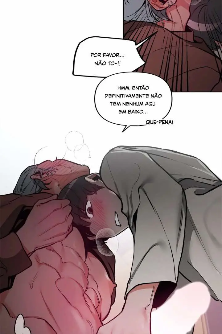 Perfect Body Partner – Capítulo 09 Yaoi – Página 20