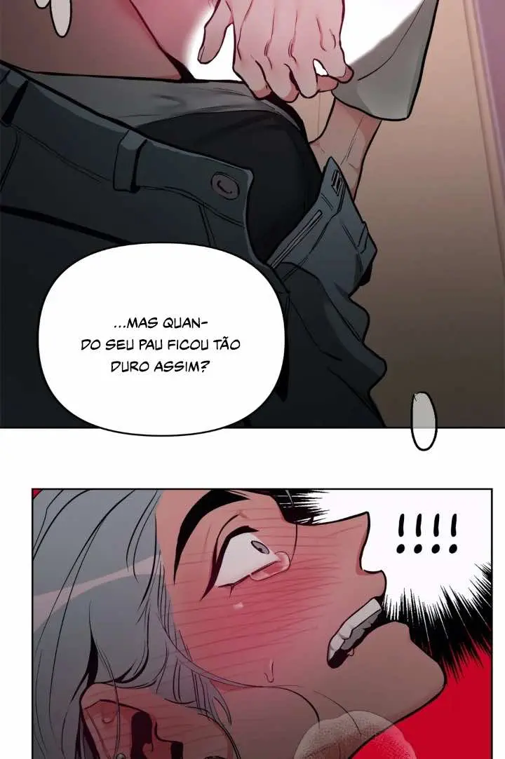 Perfect Body Partner – Capítulo 09 Yaoi – Página 21