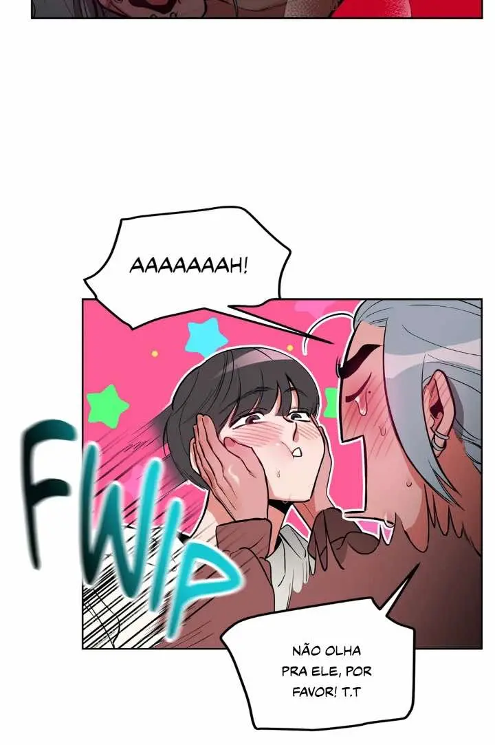 Perfect Body Partner – Capítulo 09 Yaoi – Página 22