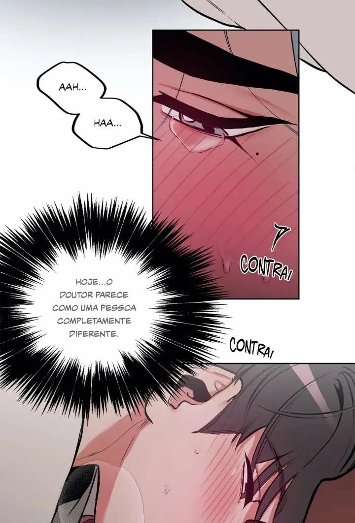 Perfect Body Partner – Capítulo 09 Yaoi – Página 25