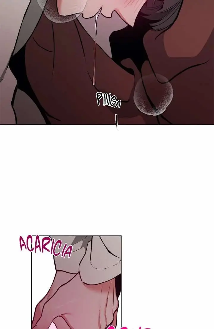 Perfect Body Partner – Capítulo 09 Yaoi – Página 26